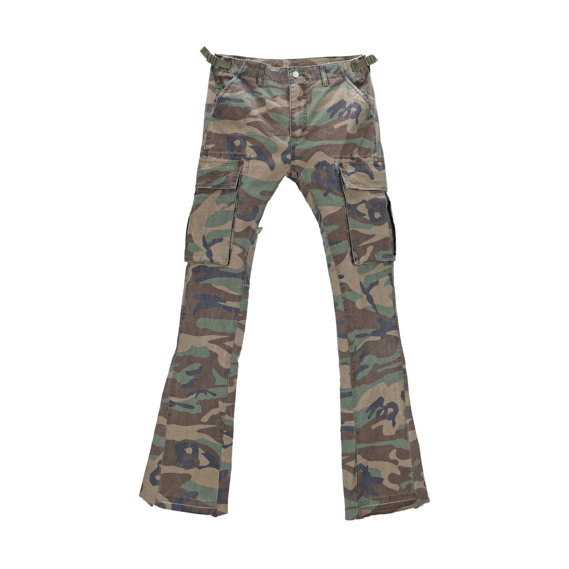 X516 Skinny Stacked Cargo