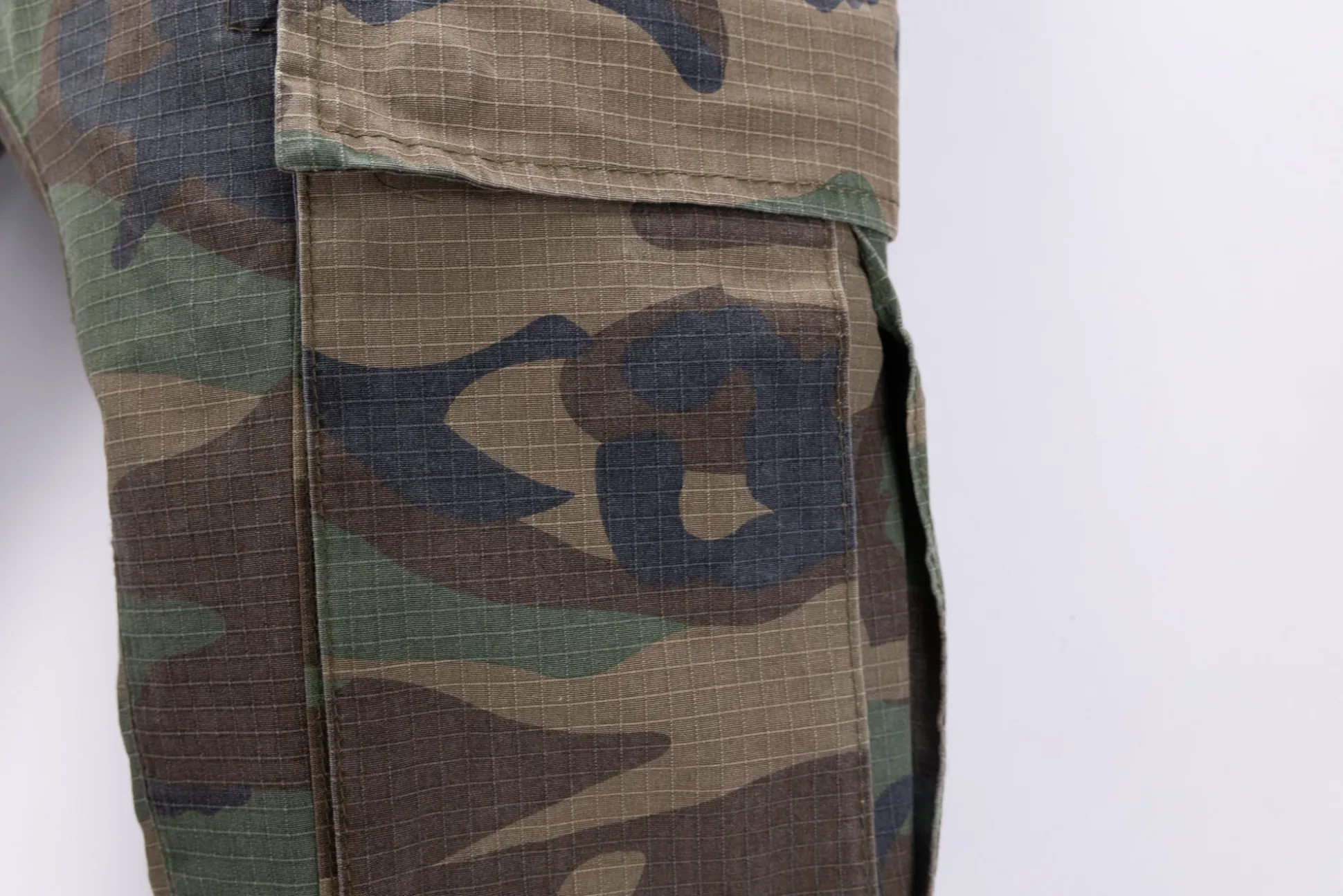 X516 Skinny Stacked Cargo