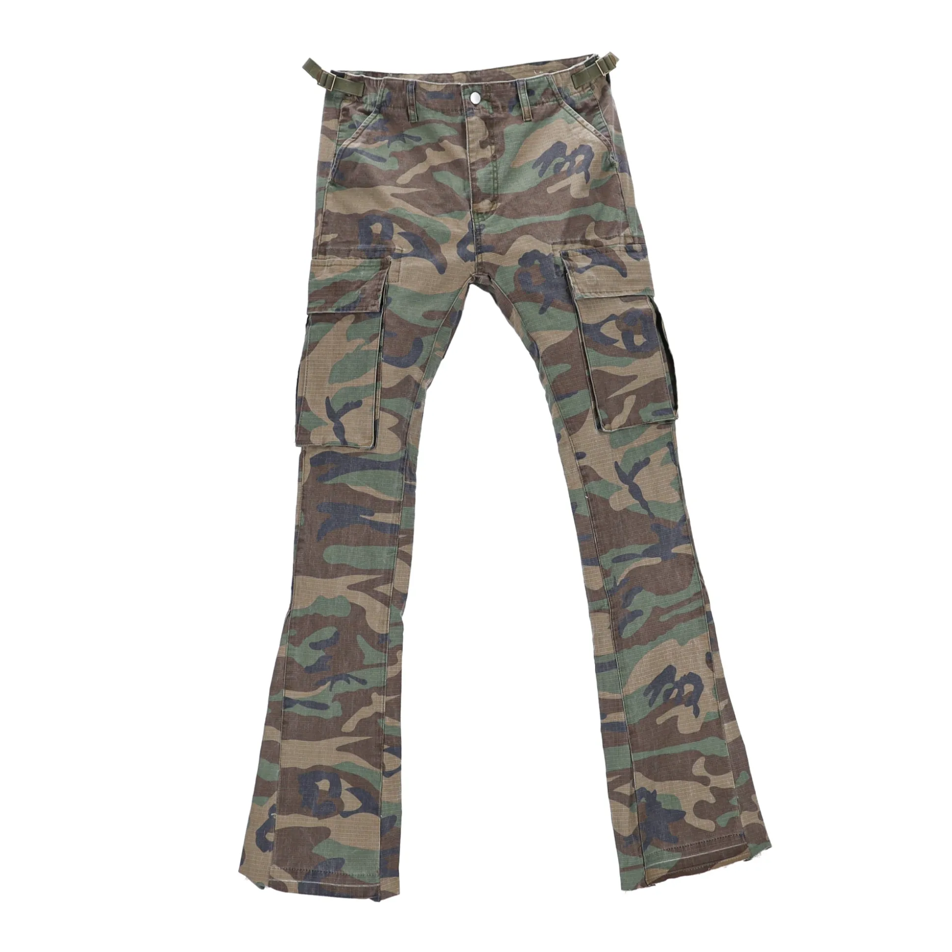 X516 Skinny Stacked Cargo