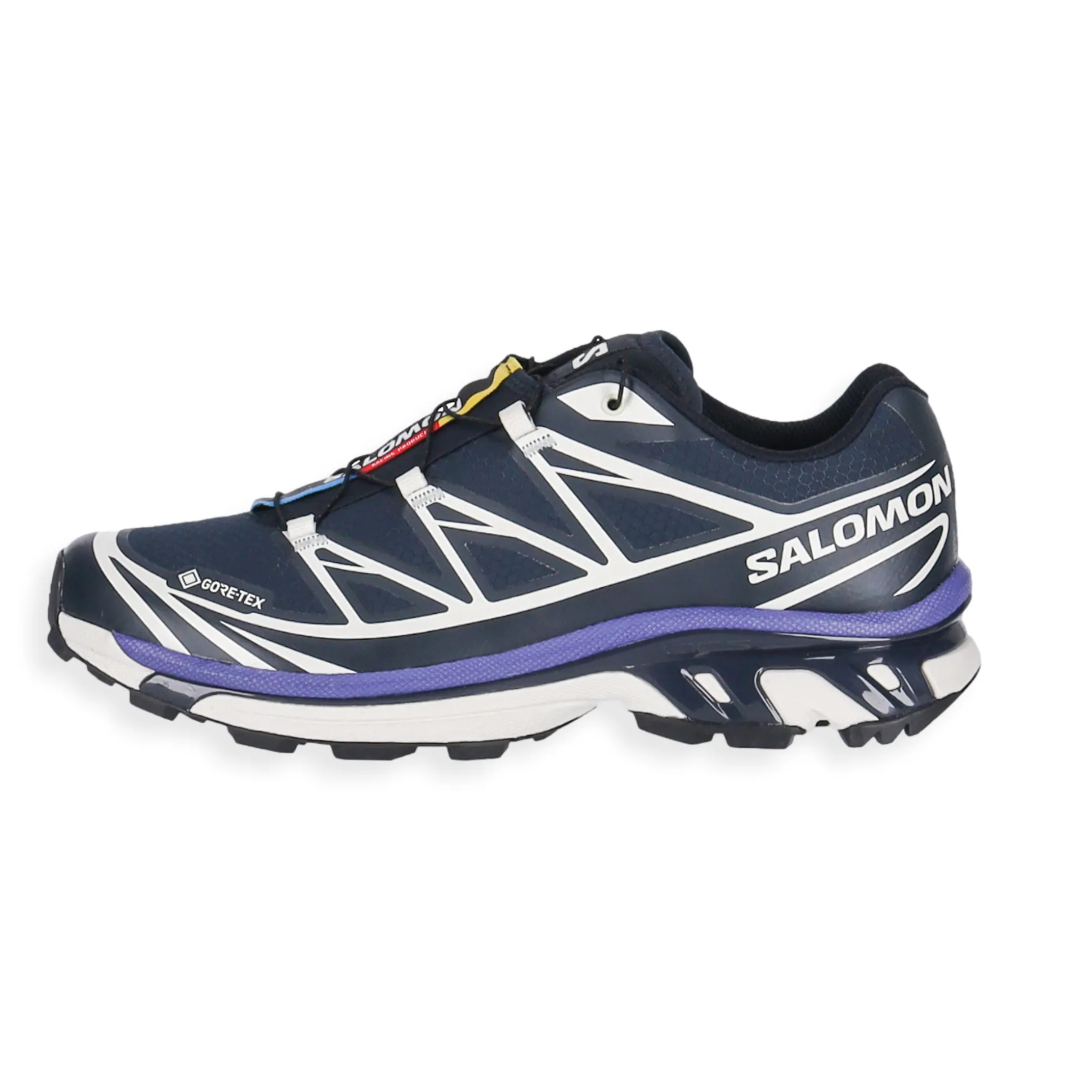 XT-6 Gore-Tex Carbon Liberty