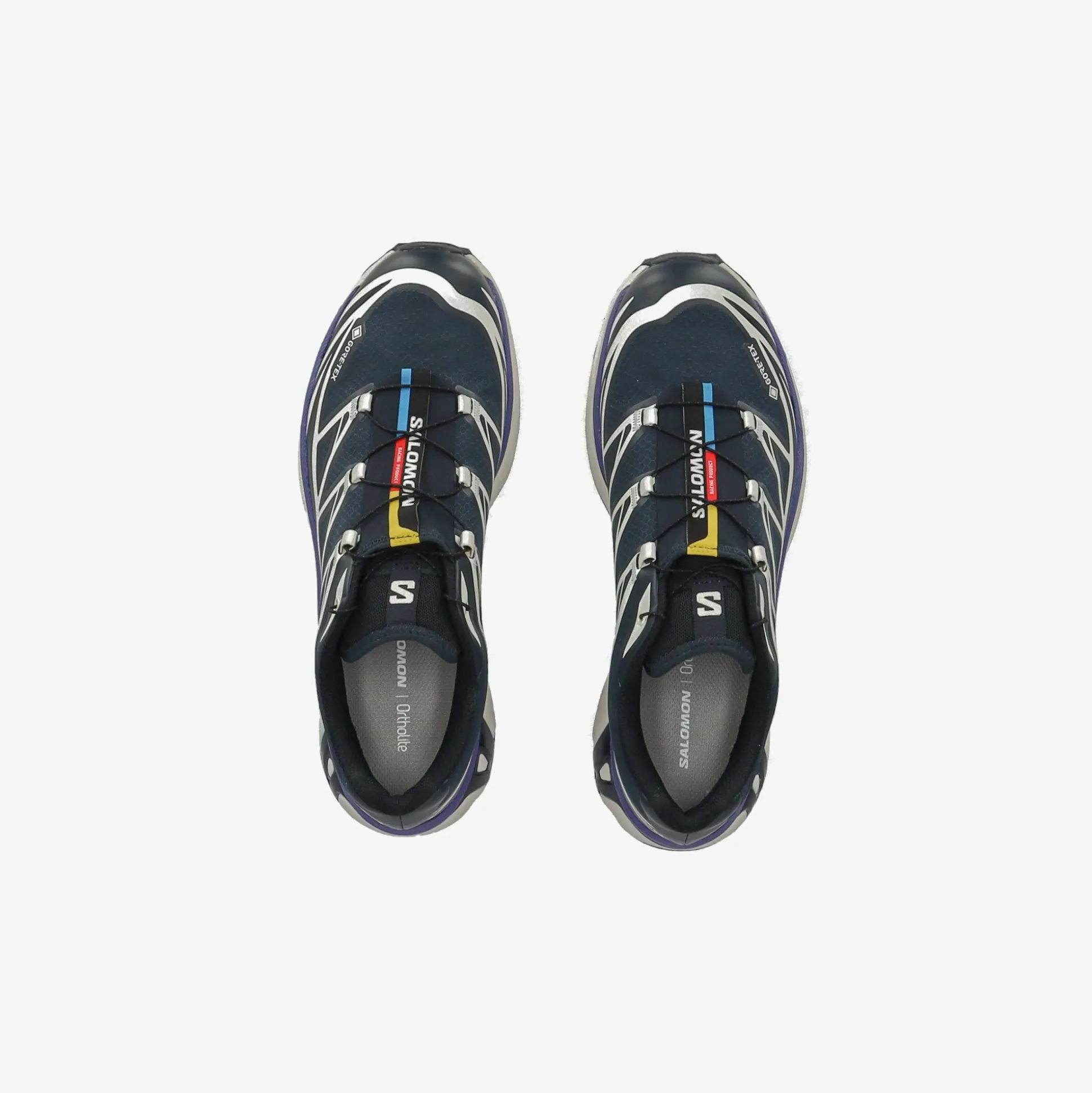 XT-6 Gore-Tex Carbon Liberty
