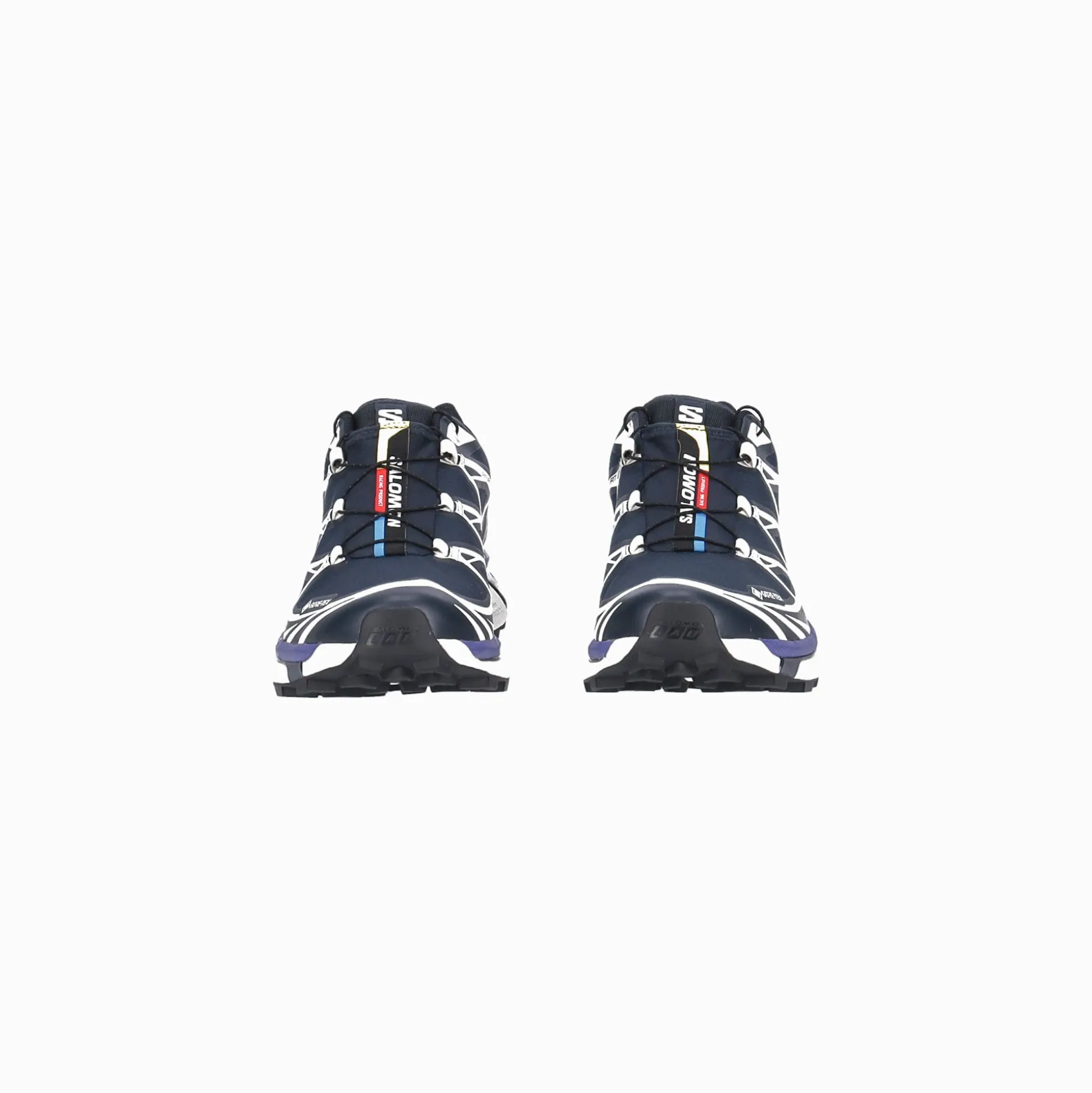 XT-6 Gore-Tex Carbon Liberty