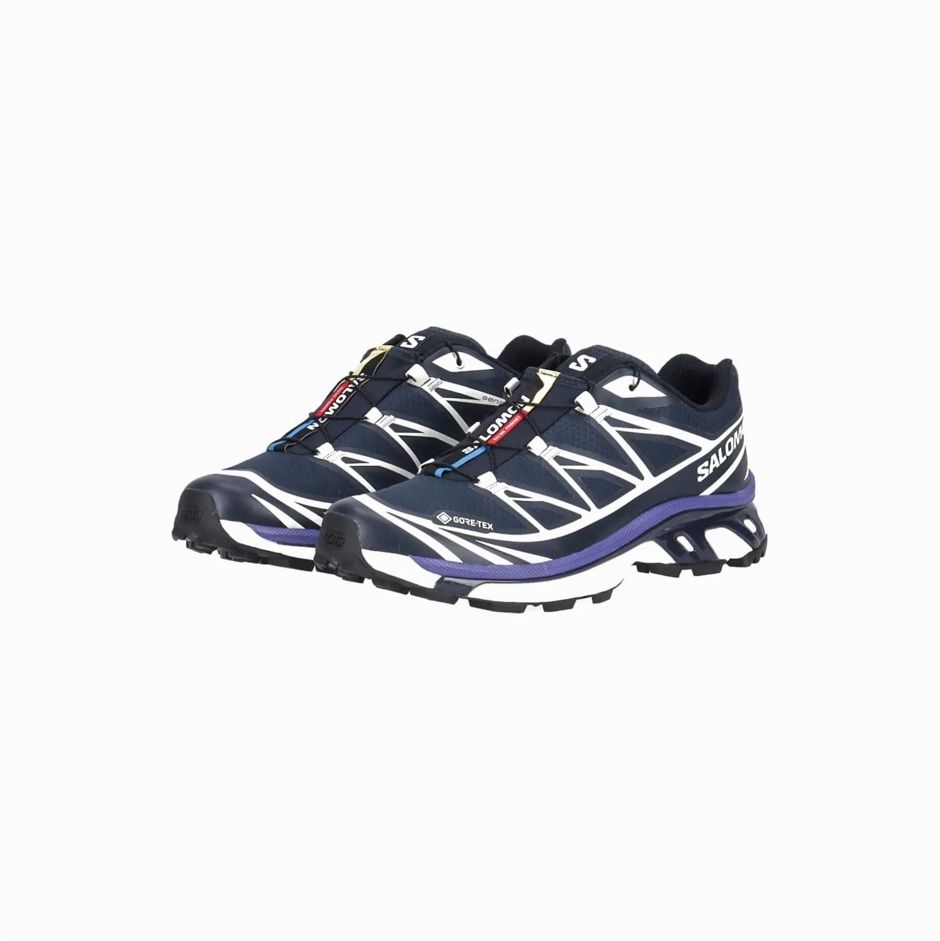 XT-6 Gore-Tex Carbon Liberty