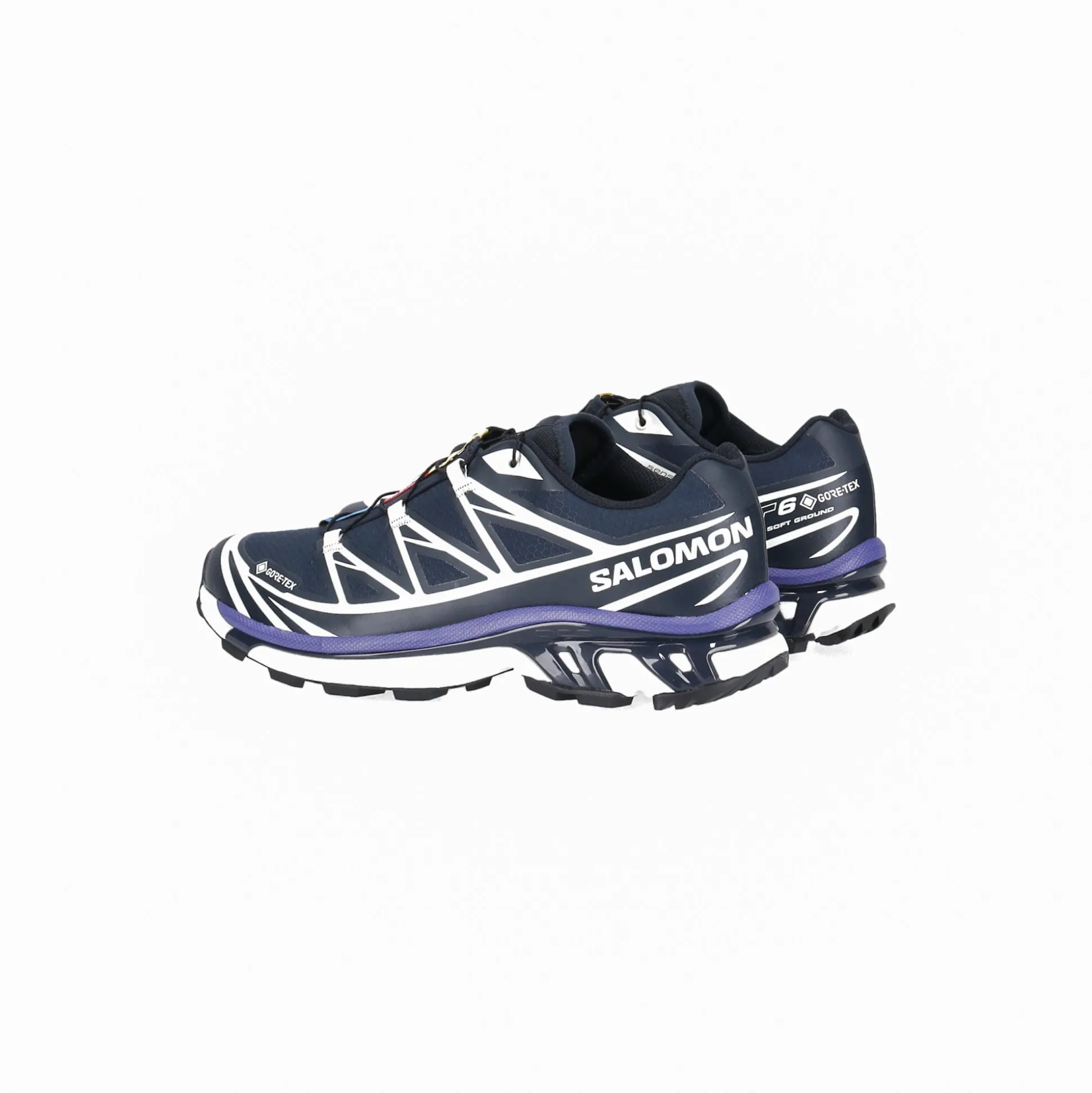 XT-6 Gore-Tex Carbon Liberty