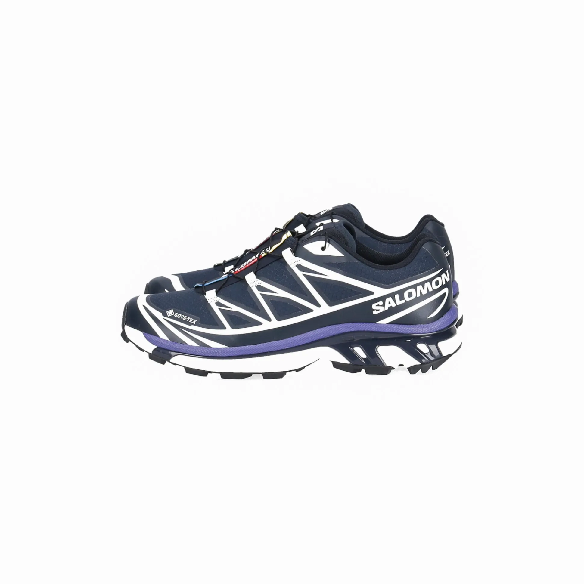 XT-6 Gore-Tex Carbon Liberty