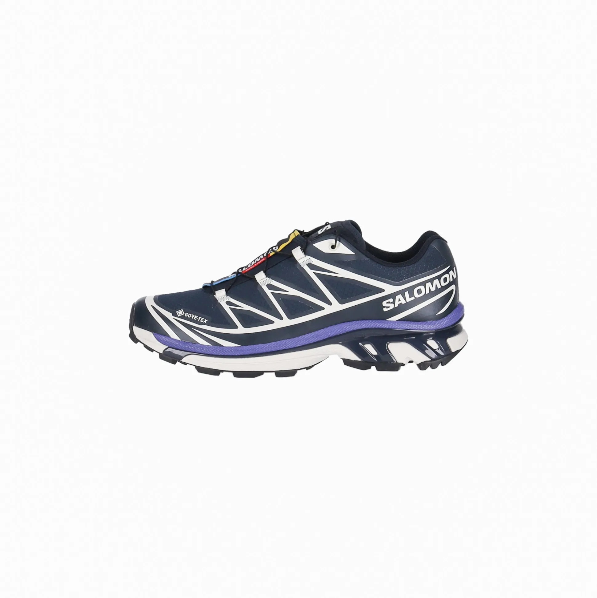 XT-6 Gore-Tex Carbon Liberty