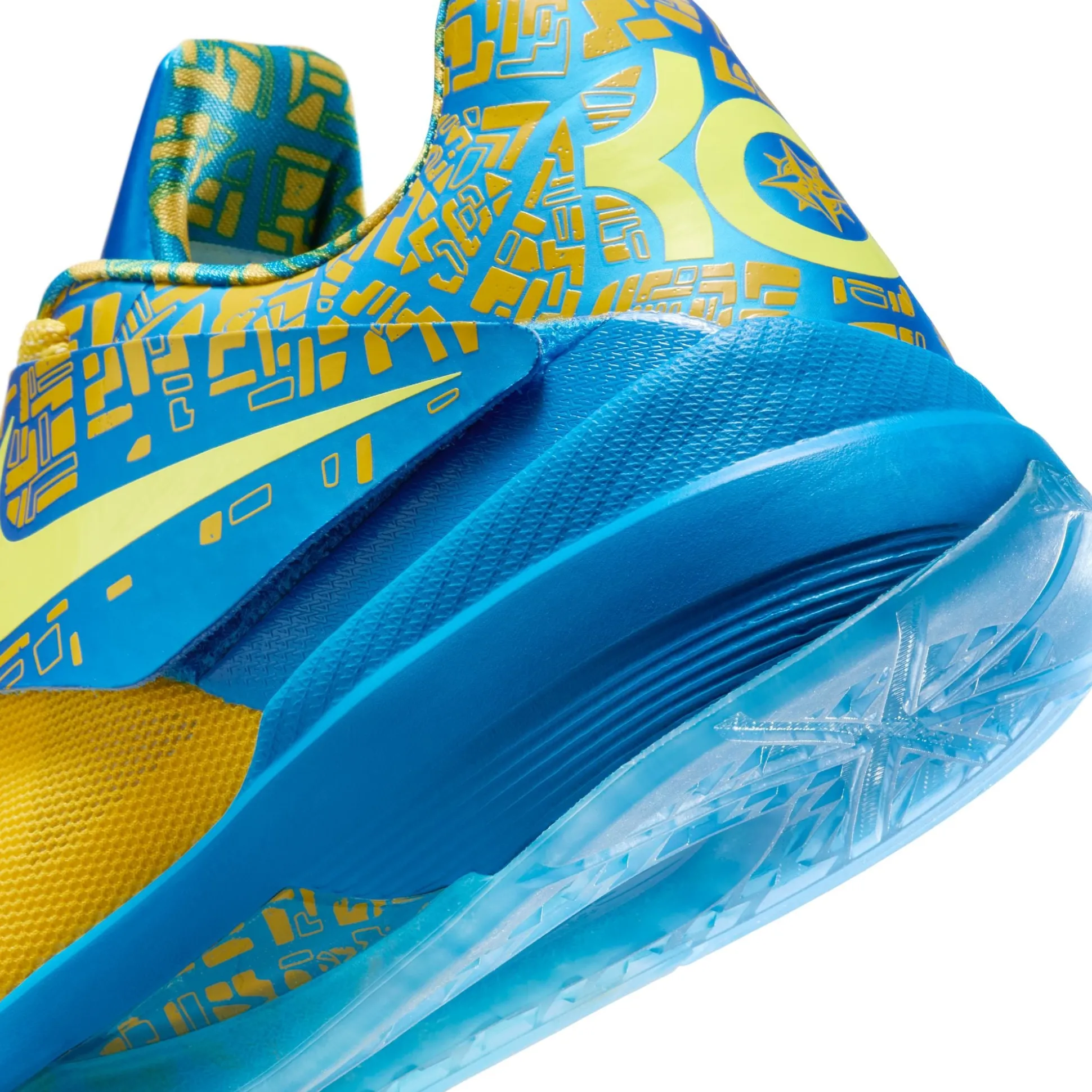 Zoom Kd 4 Scoring Title
