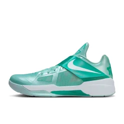 Zoom KD 4 Mint Easter Candy
