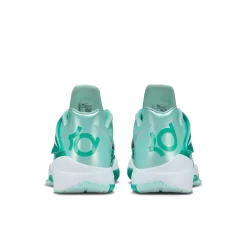 Zoom KD 4 Mint Easter Candy