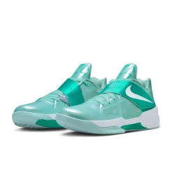 Zoom KD 4 Mint Easter Candy