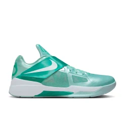Zoom KD 4 Mint Easter Candy