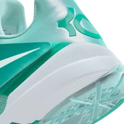 Zoom KD 4 Mint Easter Candy