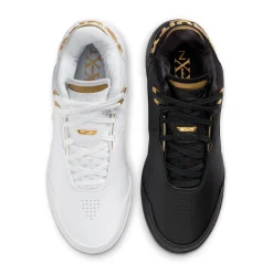 Zoom LeBron NXXT Gen AMPD Equity
