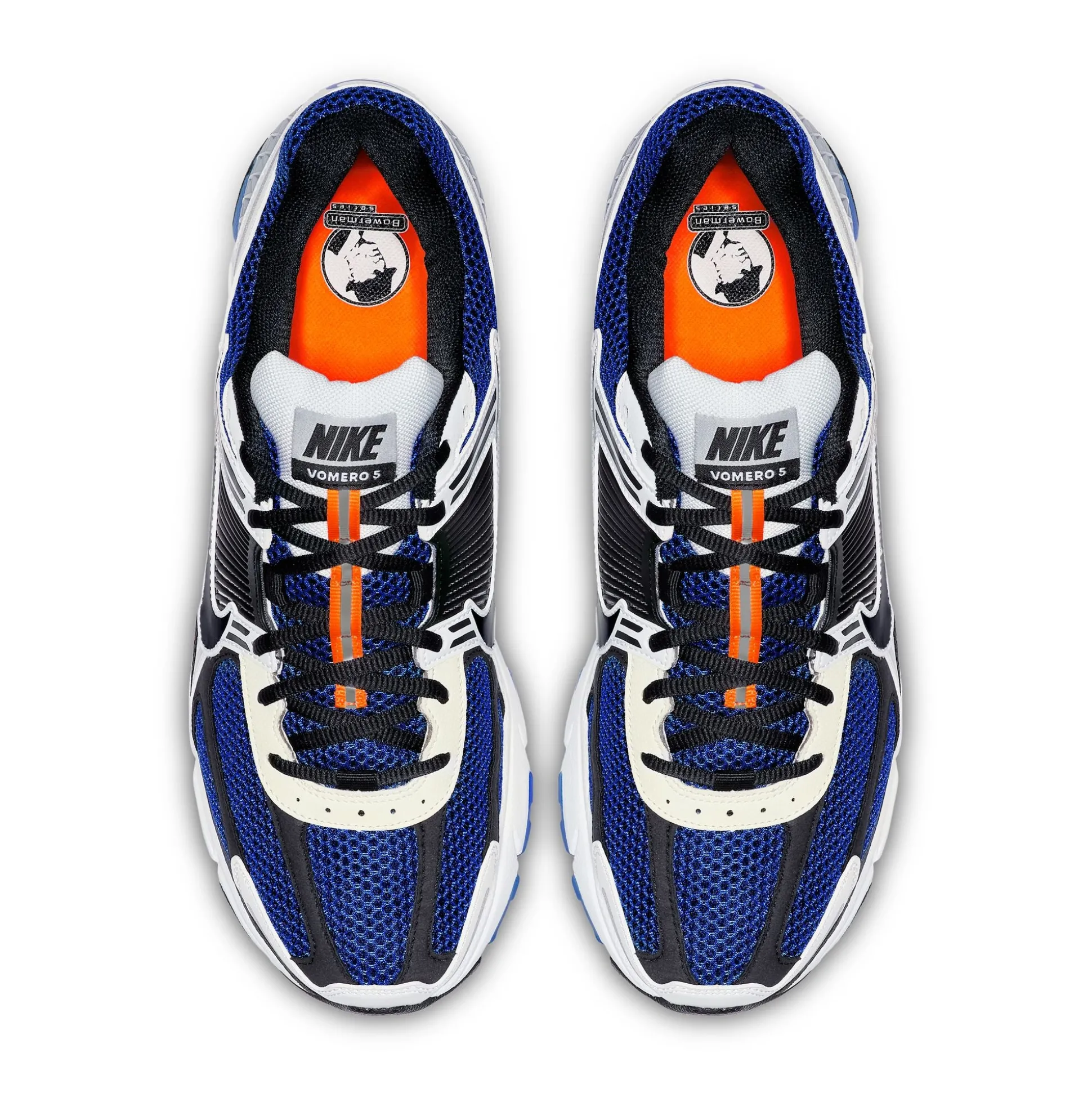 Zoom Vomero 5