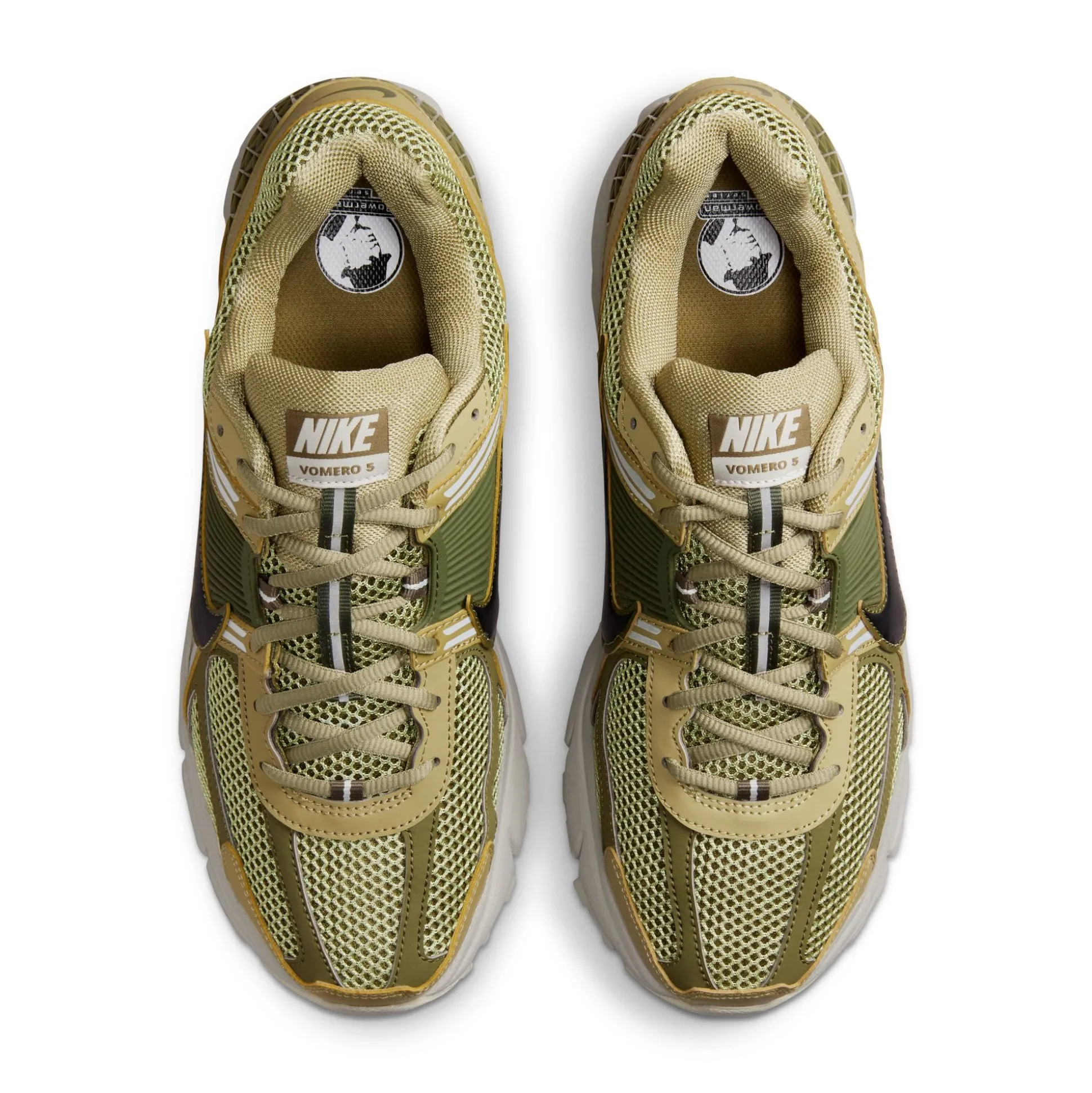 Zoom Vomero 5