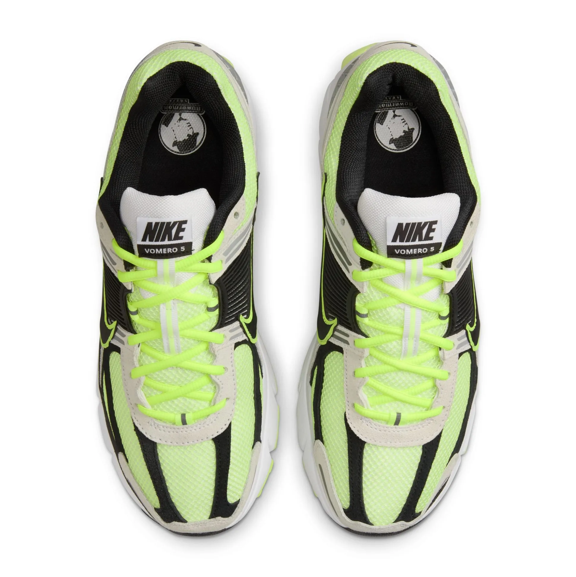 Zoom Vomero 5 Life Lime