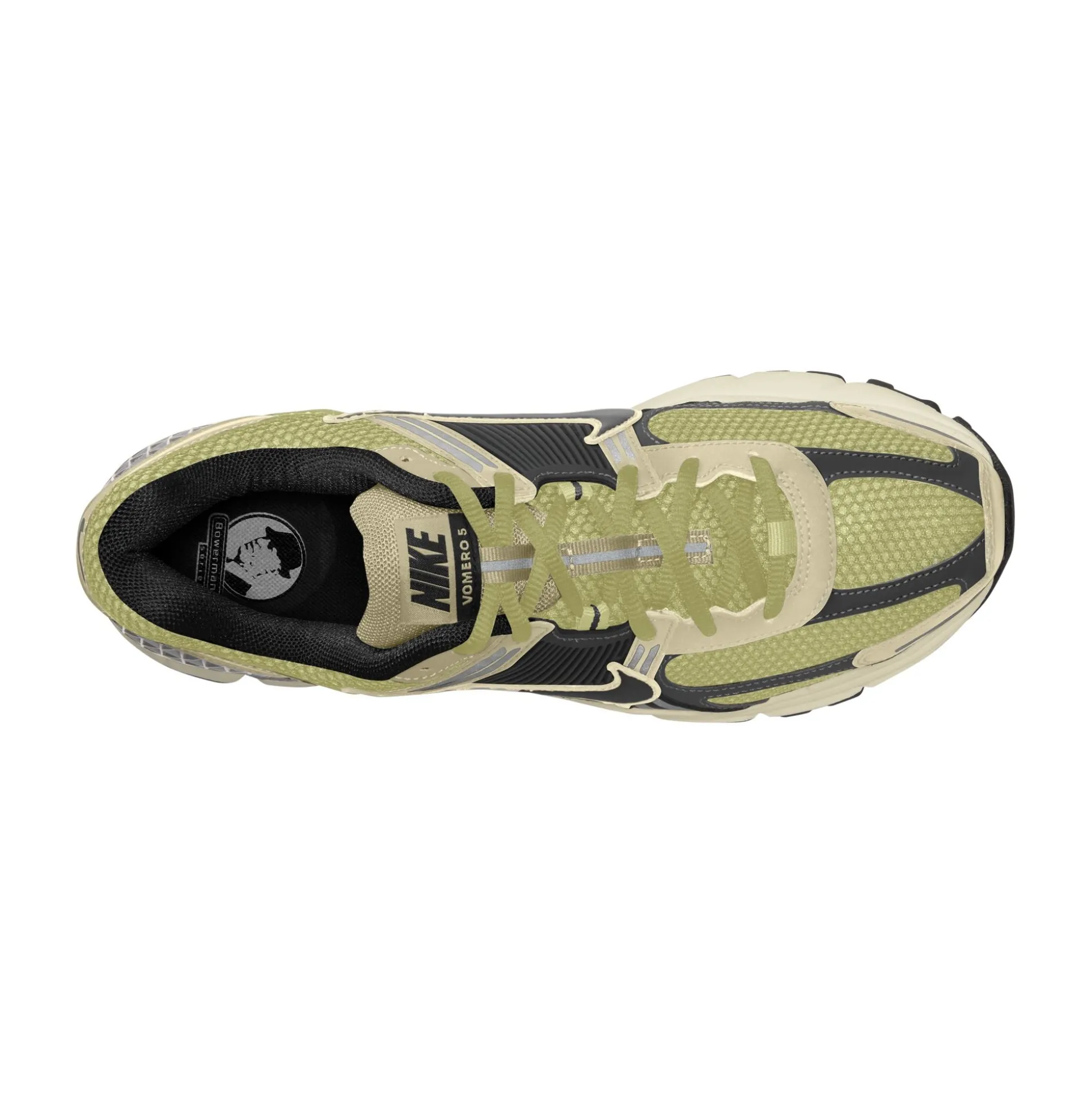 Zoom Vomero 5 Life Lime