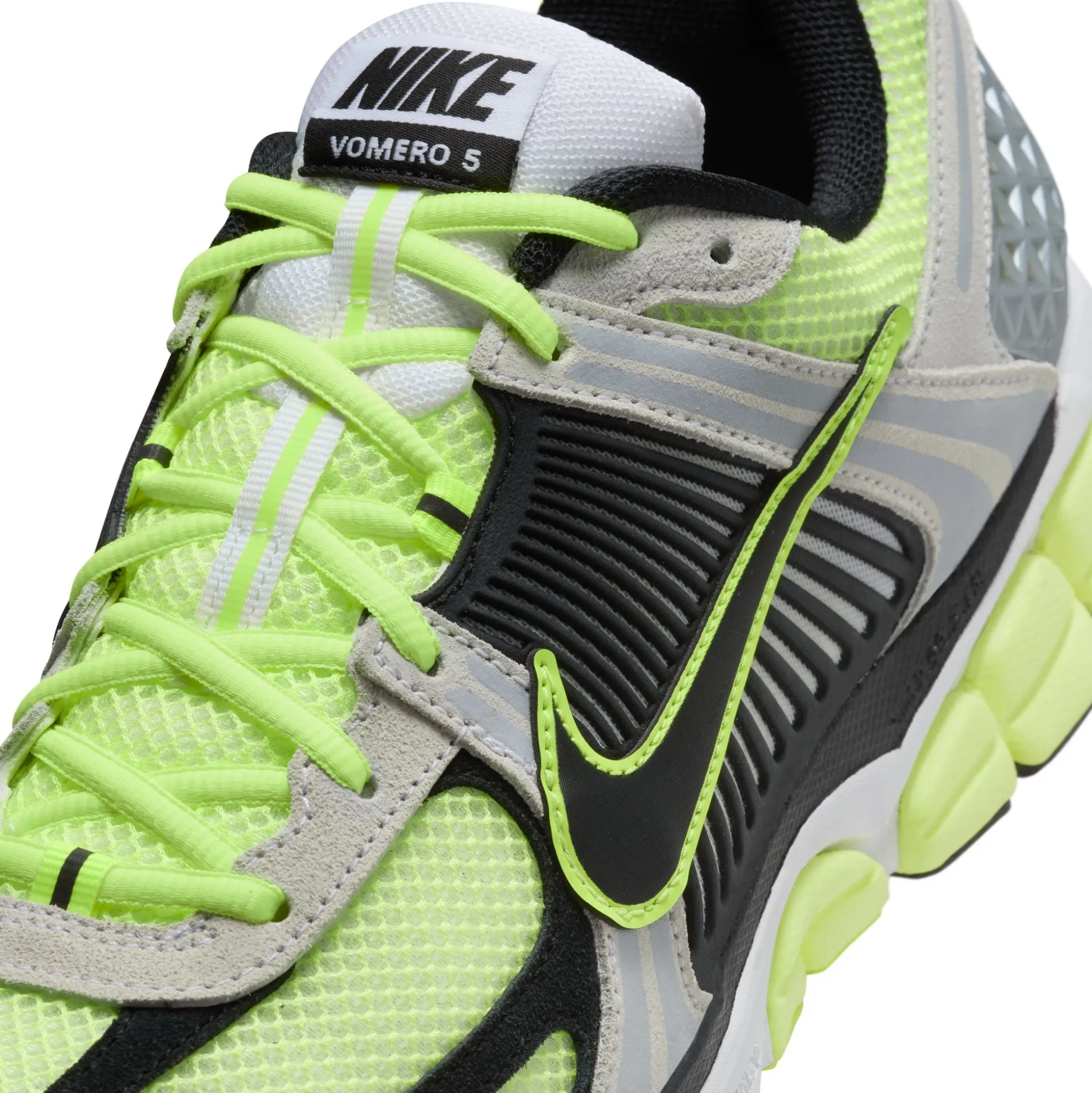 Zoom Vomero 5 Life Lime