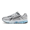 Zoom Vomero 5 Metallic Silver