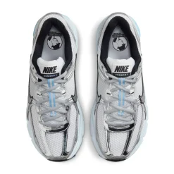 Zoom Vomero 5 Metallic Silver