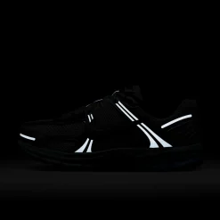 Zoom Vomero 5 Metallic Silver