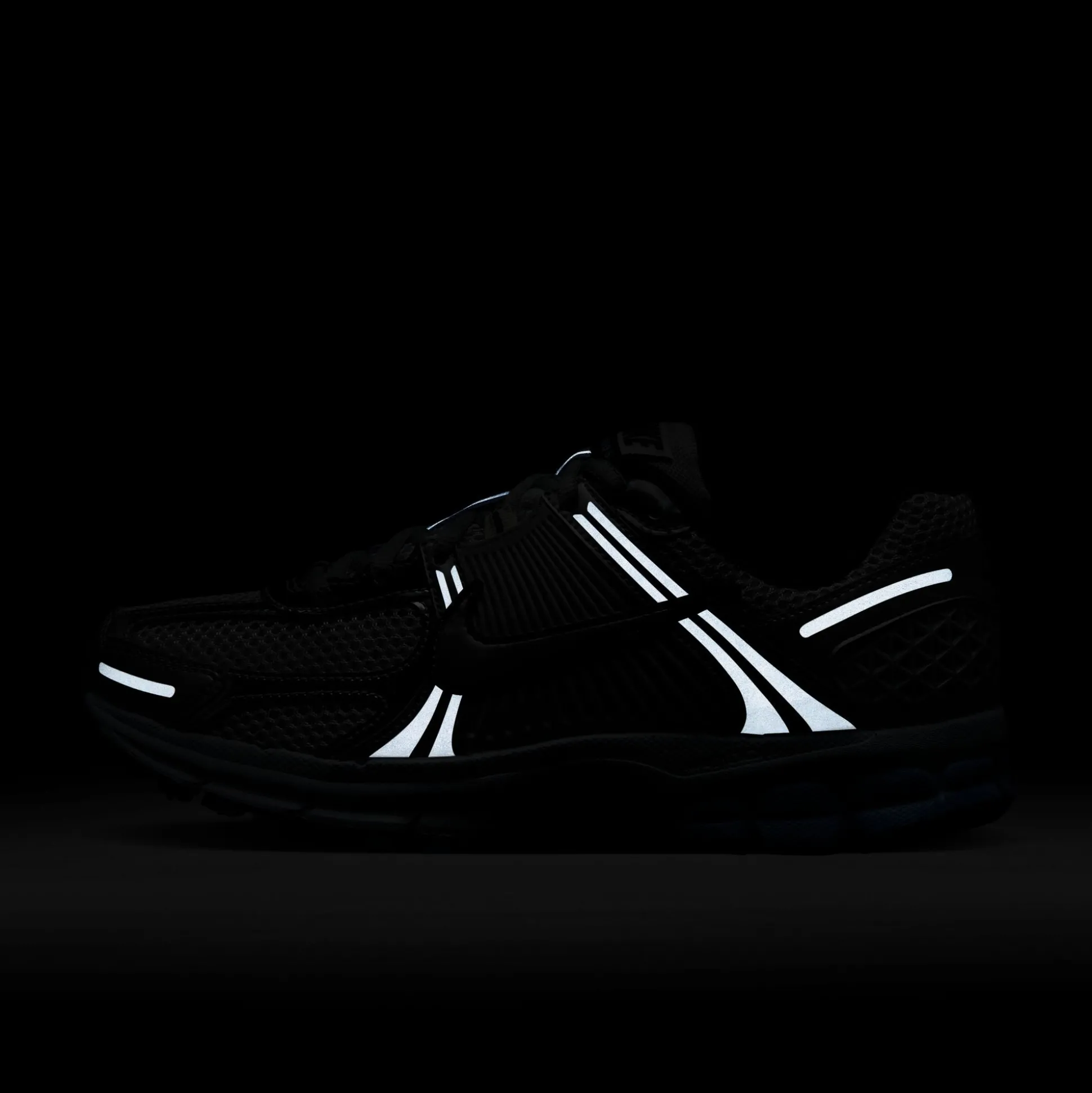 Zoom Vomero 5 Metallic Silver