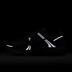 Zoom Vomero 5 Metallic Silver