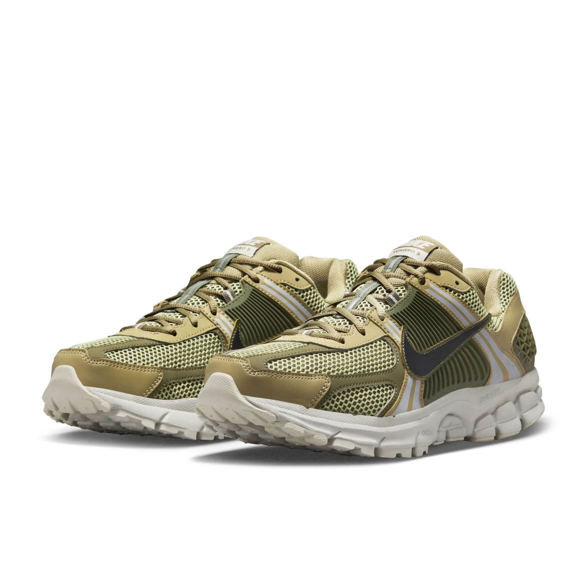 Zoom Vomero 5 Neutral Olive