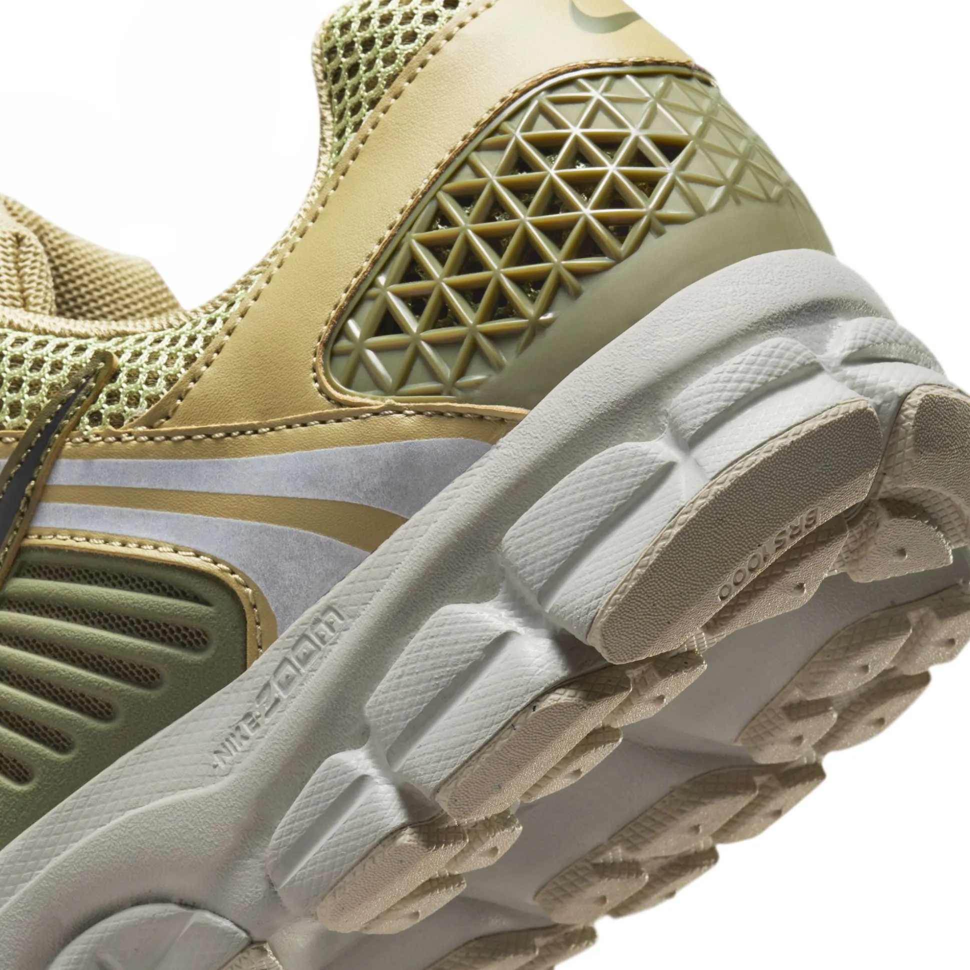 Zoom Vomero 5 Neutral Olive