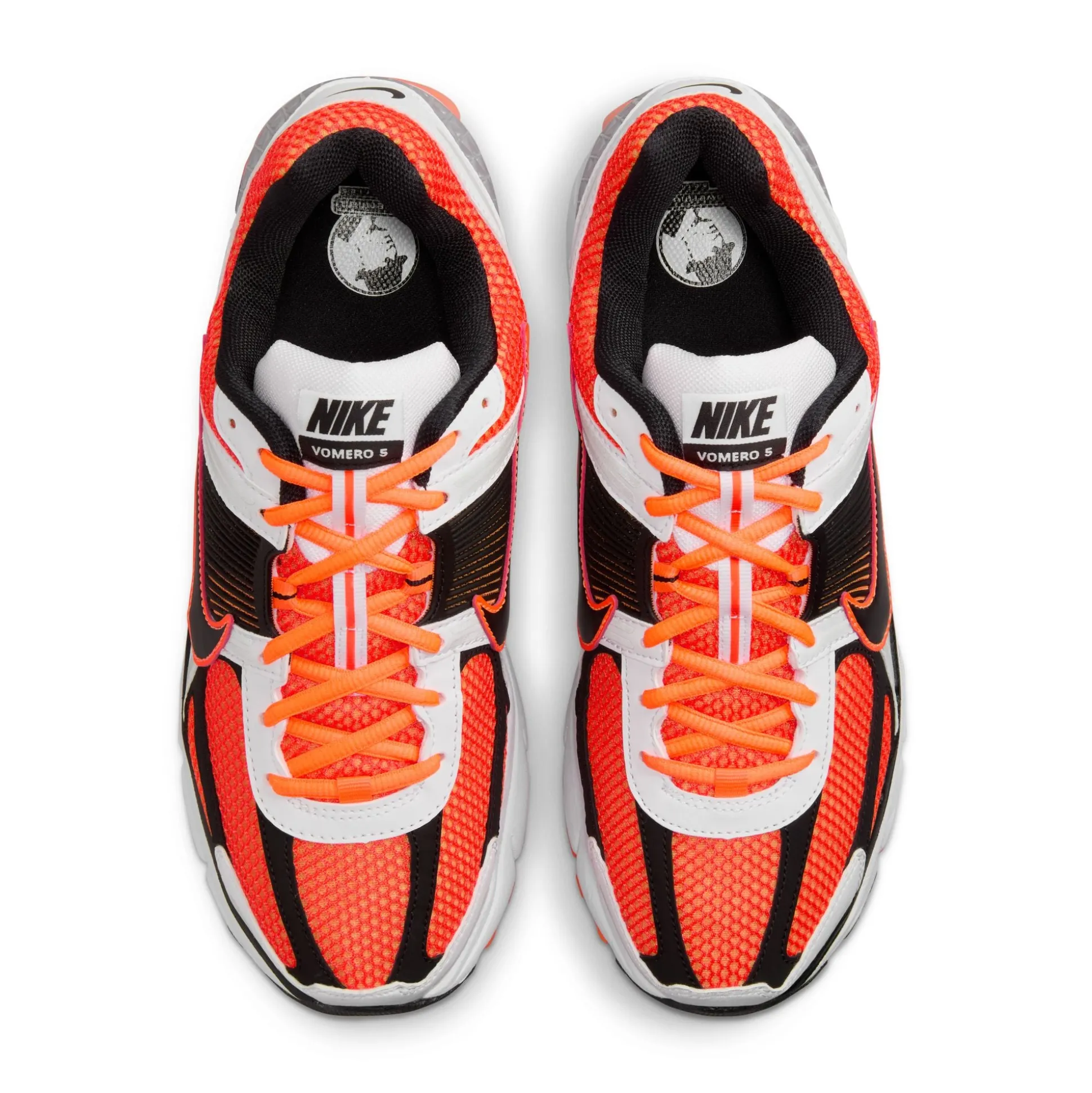 Zoom Vomero 5 Total Orange