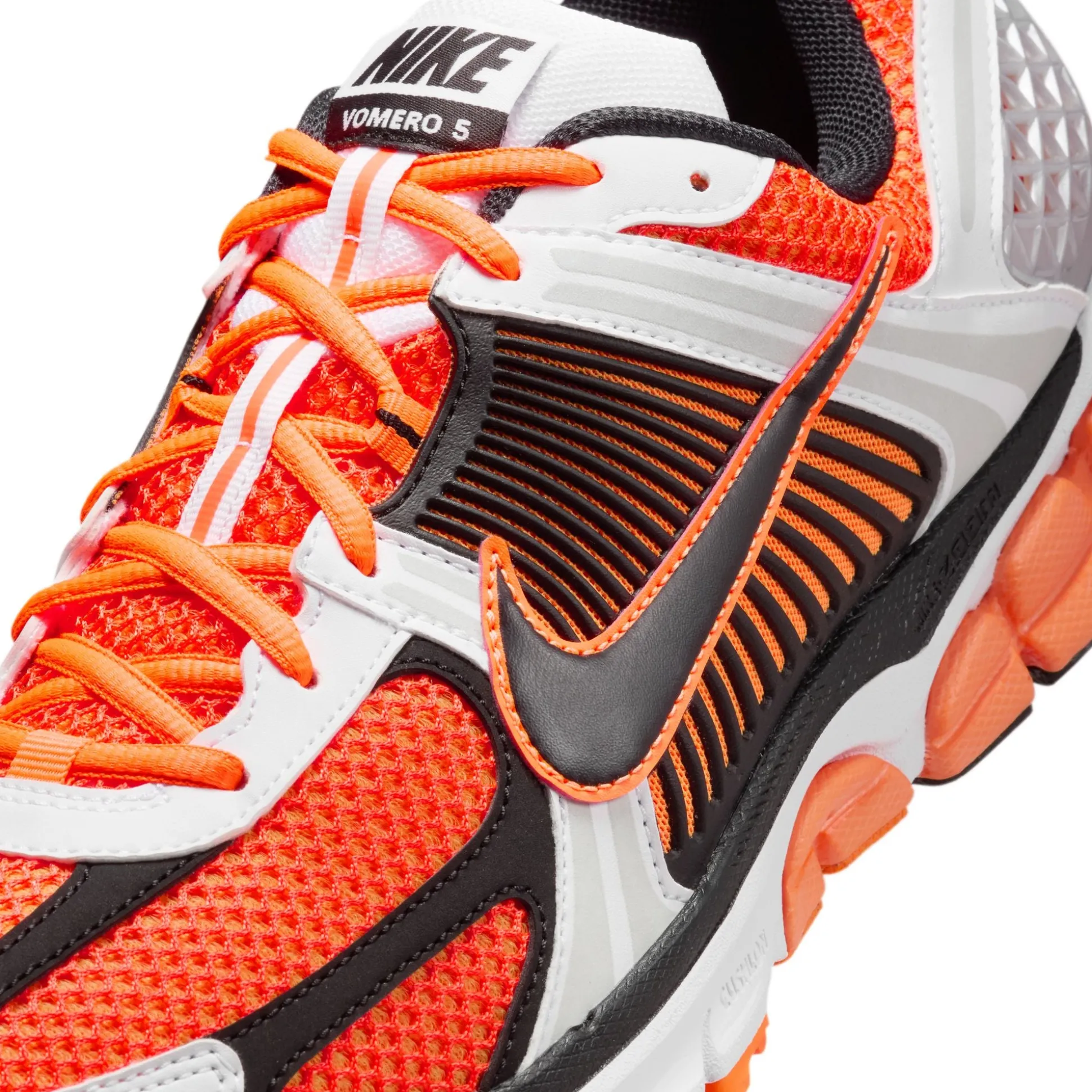 Zoom Vomero 5 Total Orange