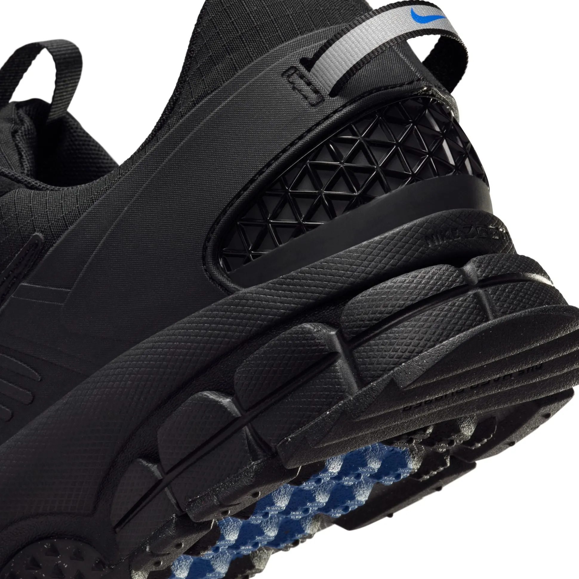 Zoom Vomero Roam Black