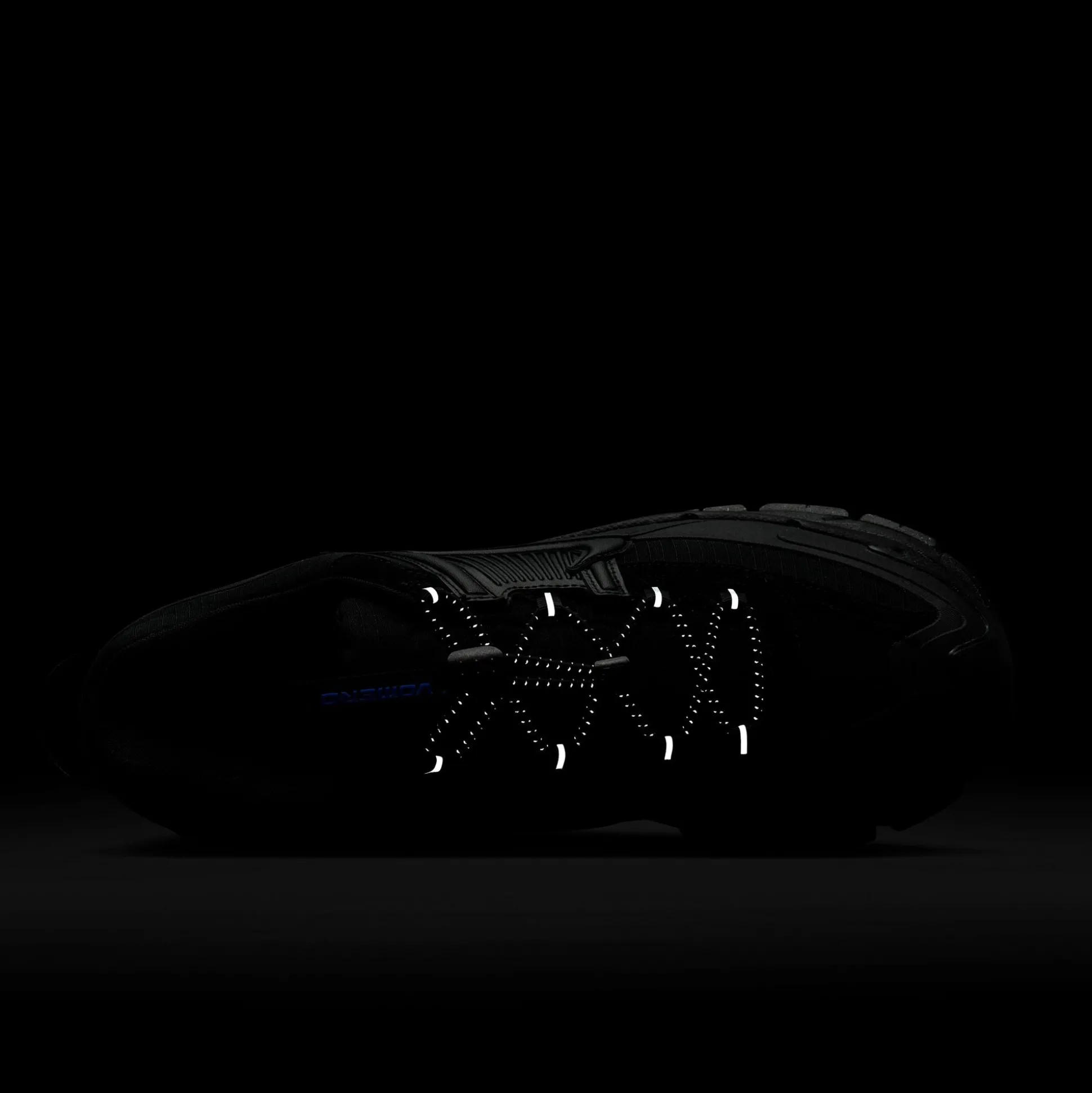 Zoom Vomero Roam Black