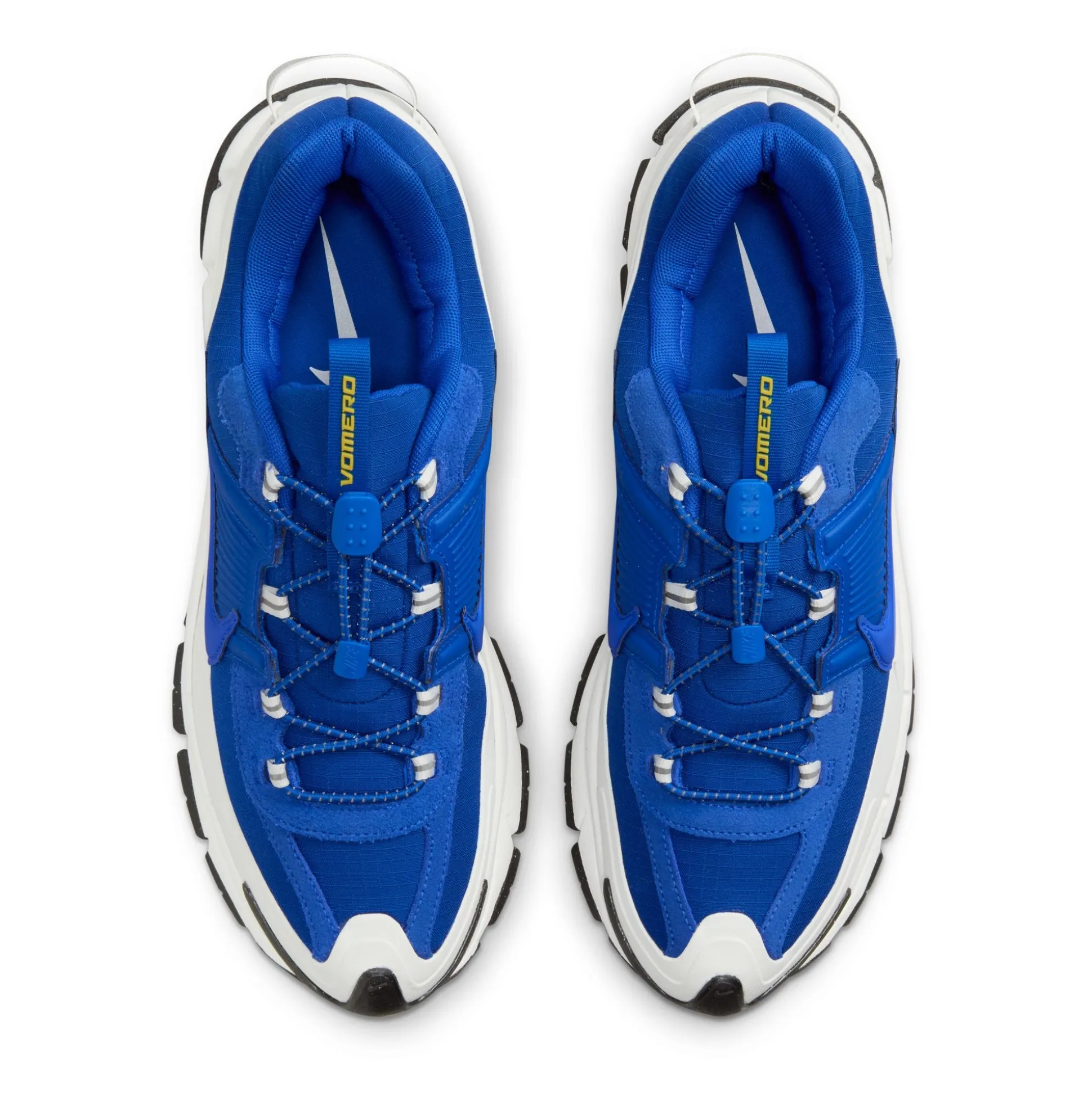 Zoom Vomero Roam Racer Blue