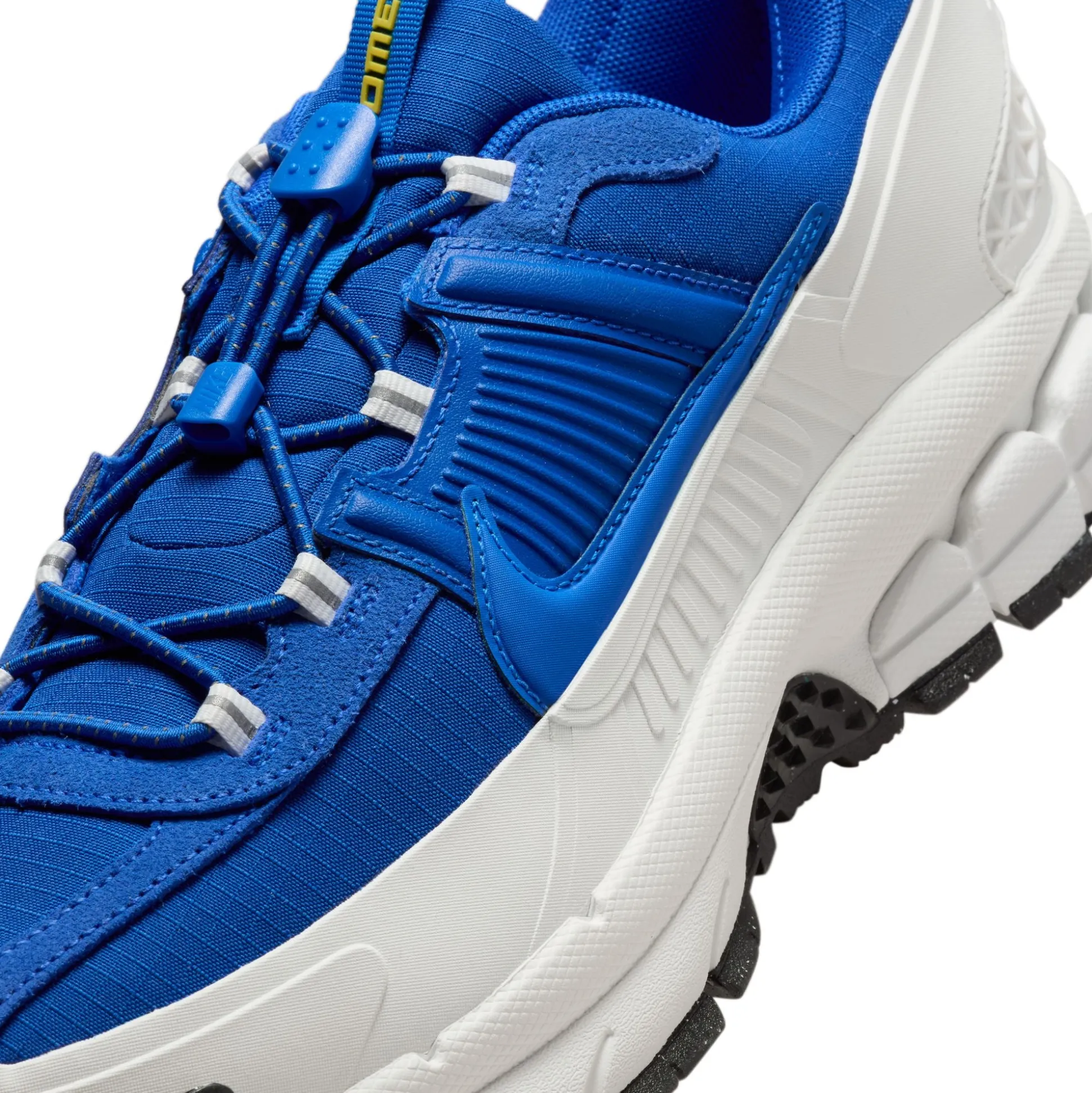Zoom Vomero Roam Racer Blue