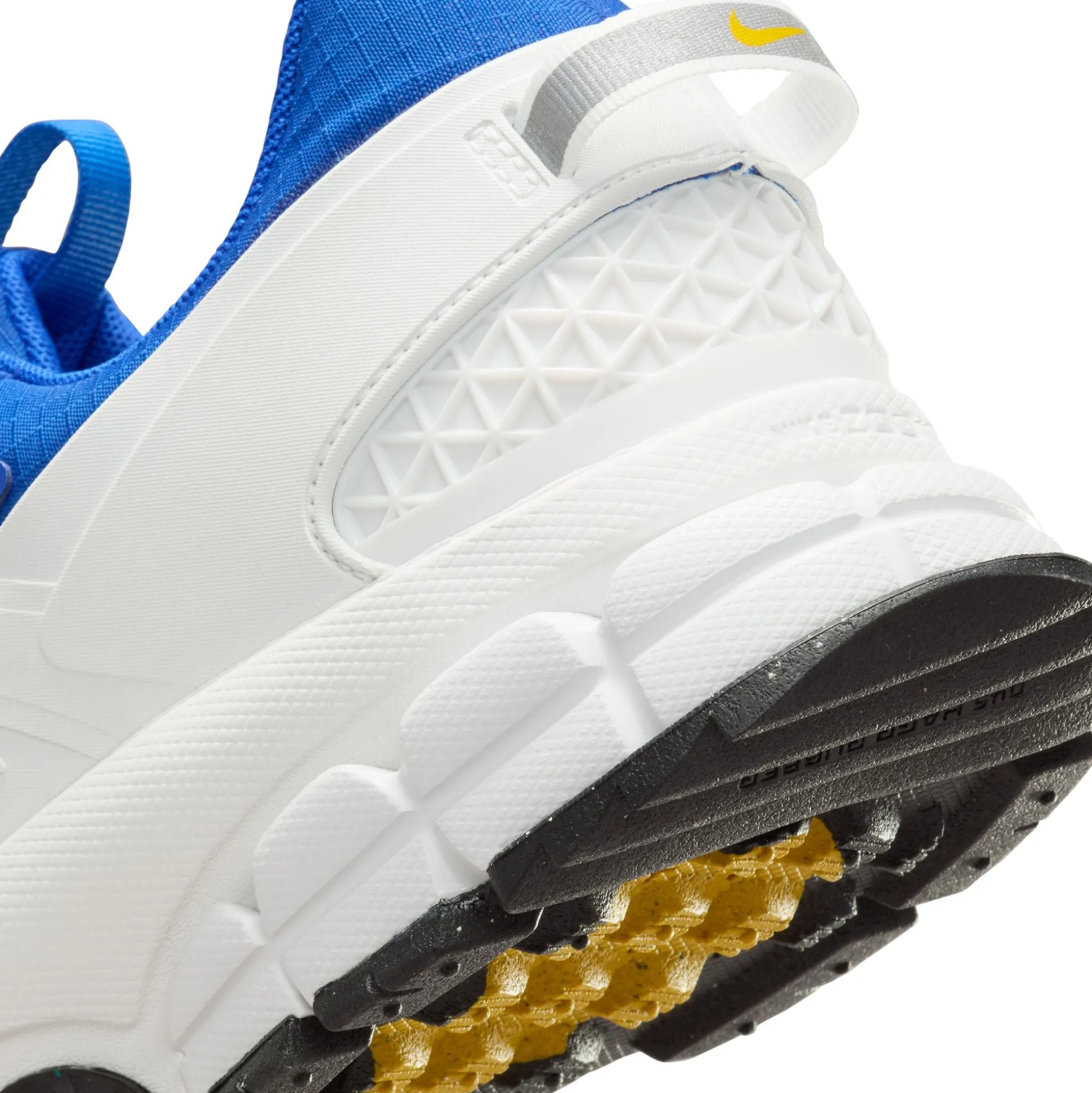 Zoom Vomero Roam Racer Blue