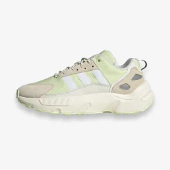 ZX 22 Boost Sand Yellow Tint