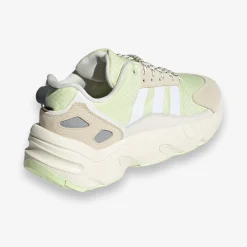ZX 22 Boost Sand Yellow Tint