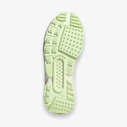 ZX 22 Boost Sand Yellow Tint